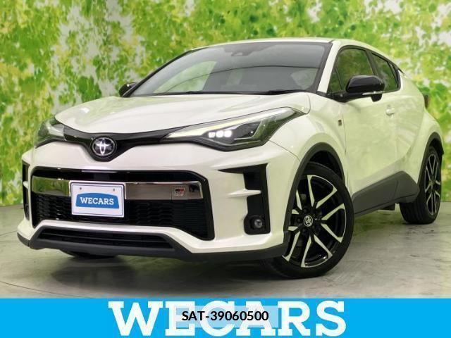 Toyota C-HR 2020-08 7816399-0