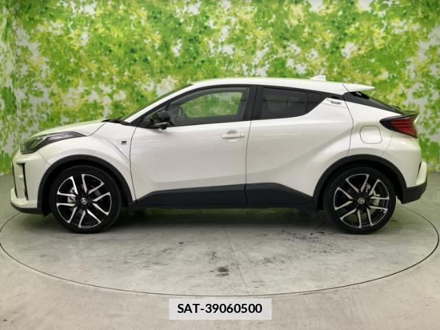 Toyota C-HR 2020-08 7816399-1
