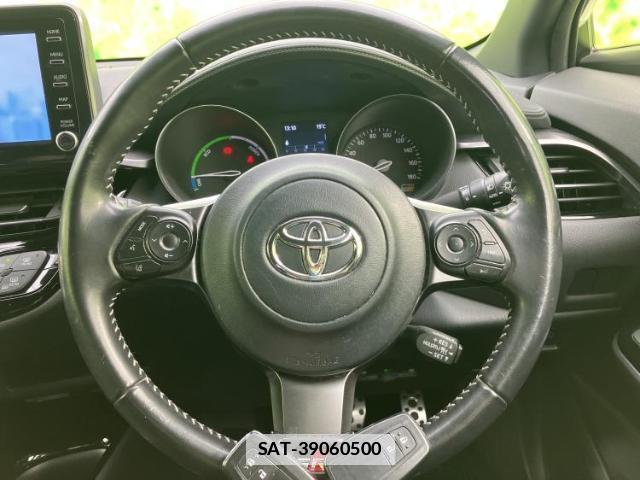 Toyota C-HR 2020-08 7816399-14