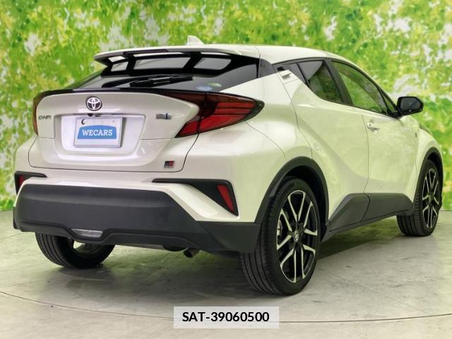 Toyota C-HR 2020-08 7816399-2