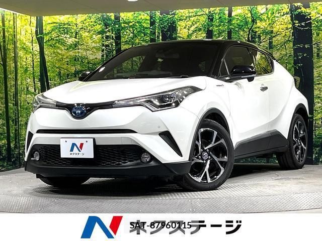Toyota C-HR 2018-02 7818994-0