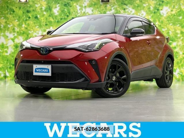 Toyota C-HR 2021-04 7821135-0