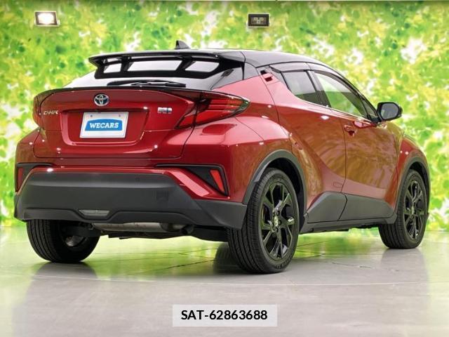 Toyota C-HR 2021-04 7821135-2