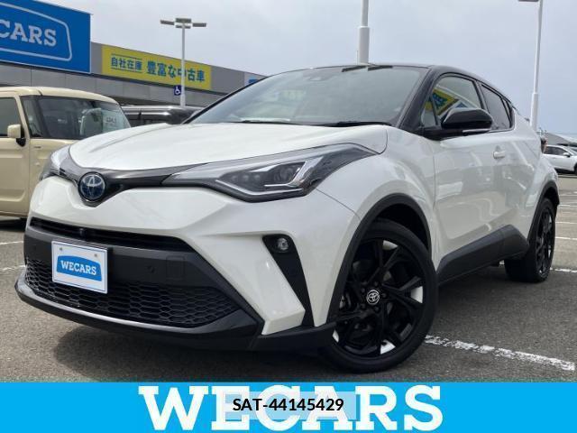 Toyota C-HR 2021-02 7821395-0