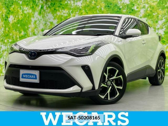 Toyota C-HR 2020-01 7821525-0