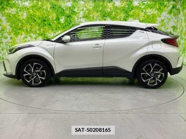 Toyota C-HR 2020-01 7821525-1