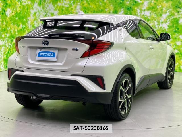 Toyota C-HR 2020-01 7821525-2