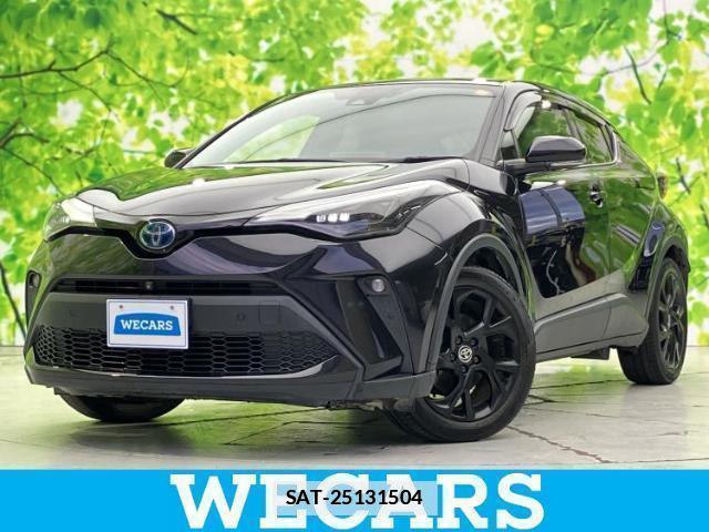 Toyota C-HR 2021-11 7821586-0