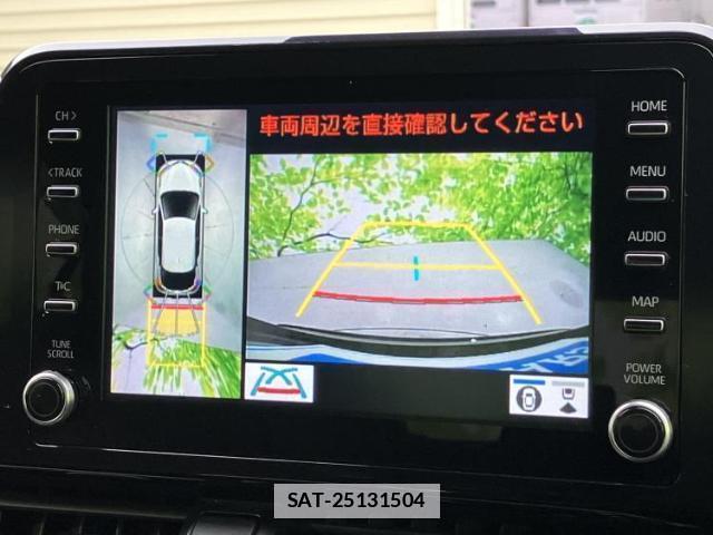 Toyota C-HR 2021-11 7821586-11