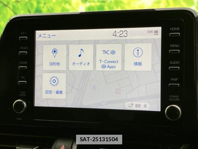 Toyota C-HR 2021-11 7821586-8
