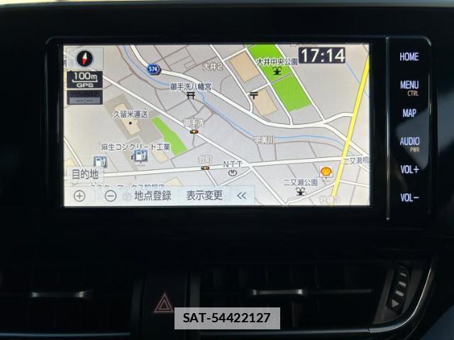 Toyota C-HR 2018-08 7822289-10