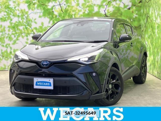 Toyota C-HR 2021-05 7822365-0