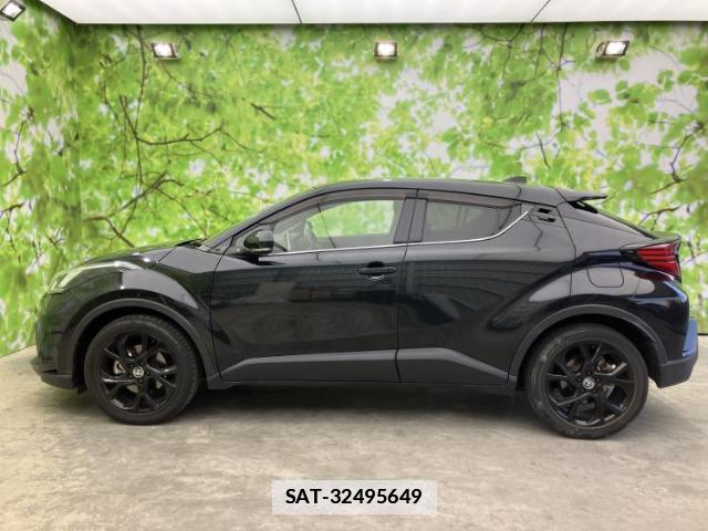 Toyota C-HR 2021-05 7822365-1