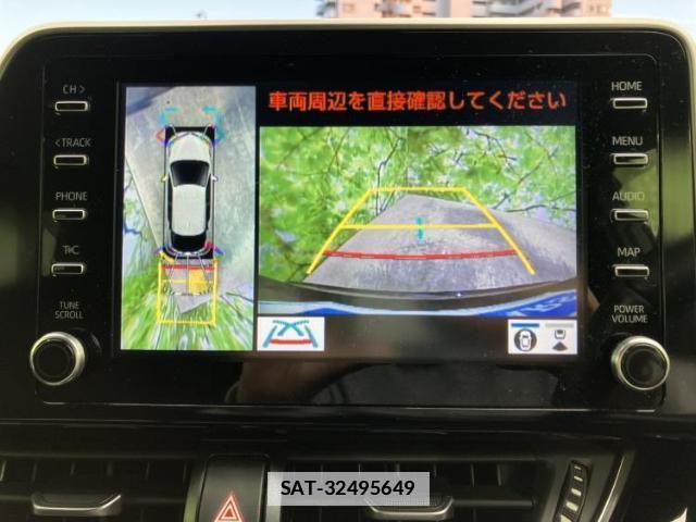 Toyota C-HR 2021-05 7822365-12