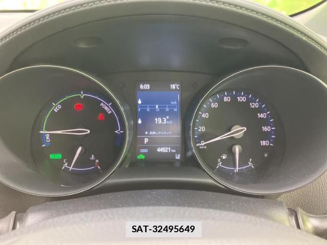 Toyota C-HR 2021-05 7822365-13