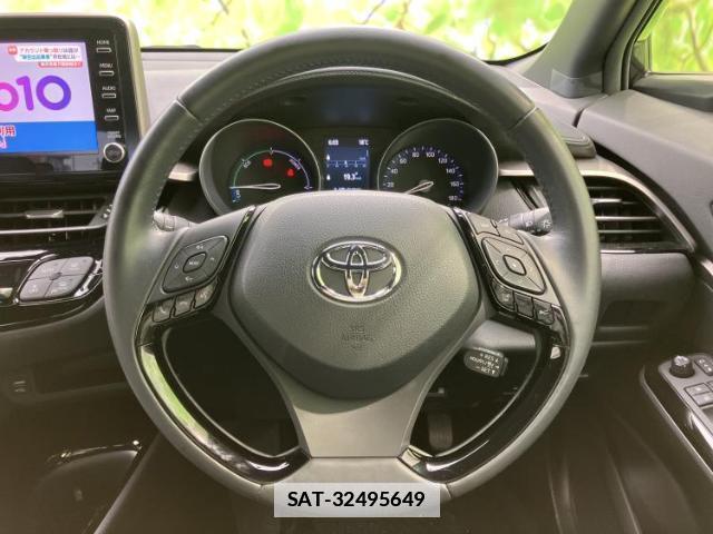 Toyota C-HR 2021-05 7822365-14