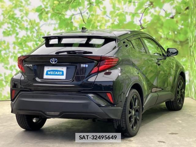 Toyota C-HR 2021-05 7822365-2