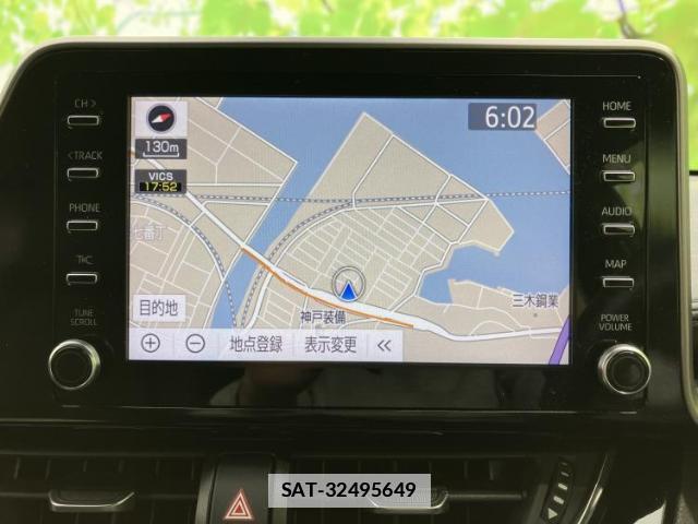 Toyota C-HR 2021-05 7822365-9