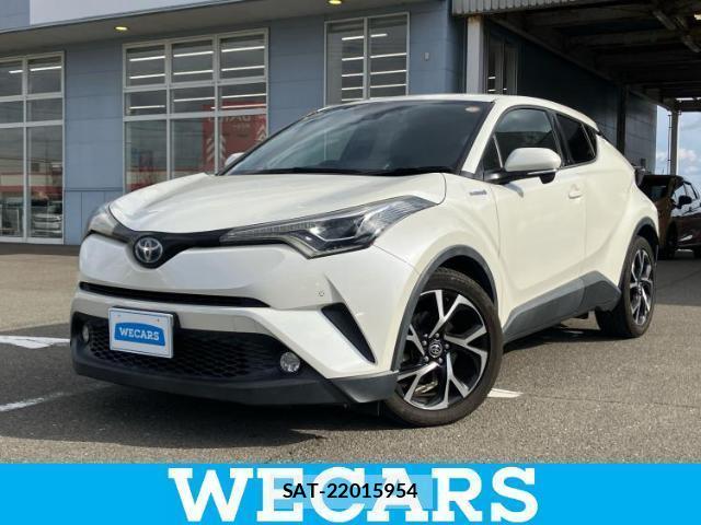 Toyota C-HR 2018-01 7822628-0