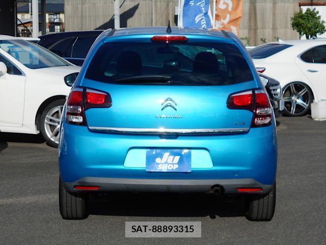 Citroen C3 2015-11 7812037-1