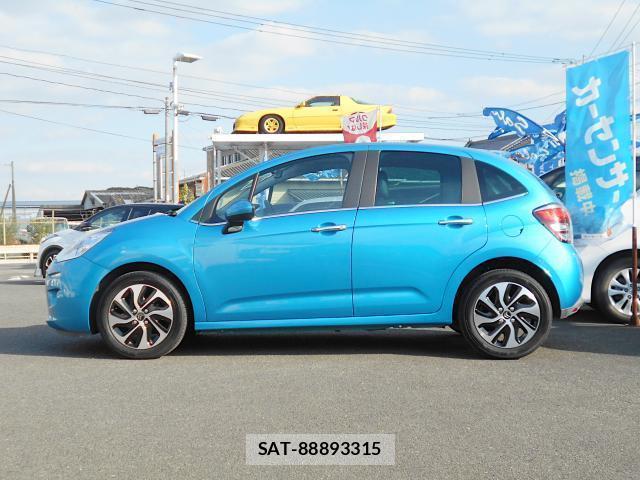 Citroen C3 2015-11 7812037-10
