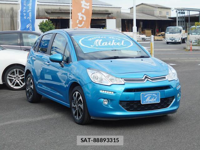 Citroen C3 2015-11 7812037-11