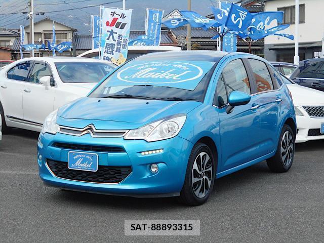 Citroen C3 2015-11 7812037-12