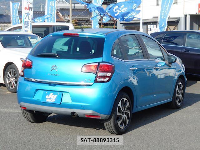 Citroen C3 2015-11 7812037-13