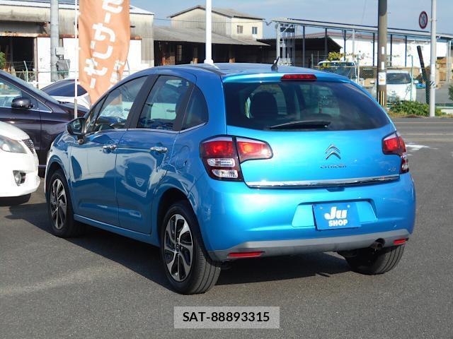 Citroen C3 2015-11 7812037-14