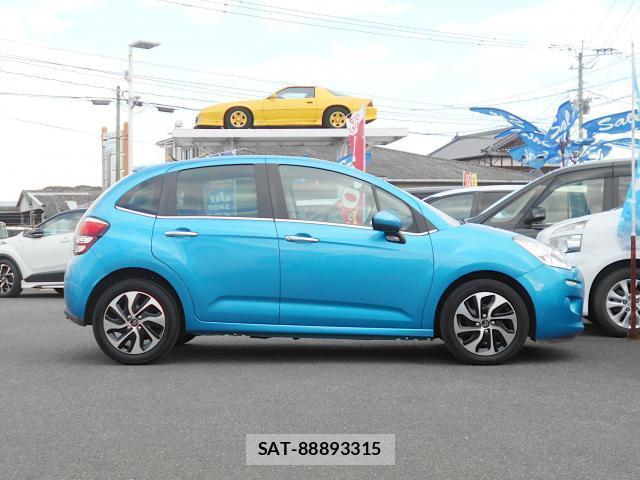 Citroen C3 2015-11 7812037-3
