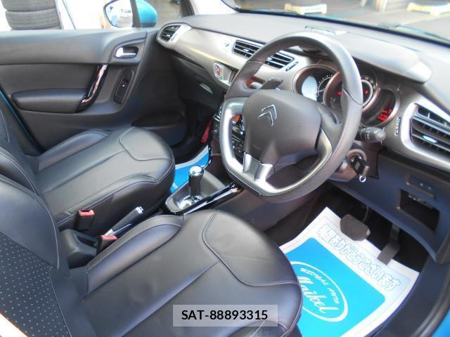 Citroen C3 2015-11 7812037-5