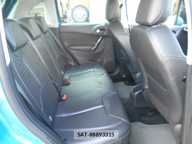 Citroen C3 2015-11 7812037-6
