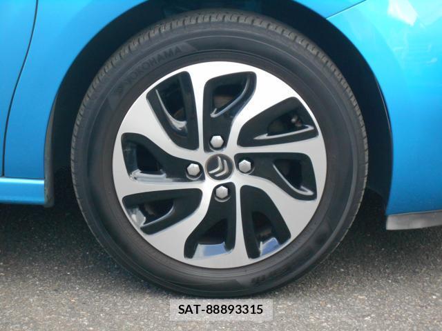 Citroen C3 2015-11 7812037-8