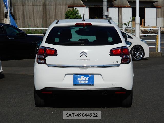 Citroen C3 2015-07 7812050-1