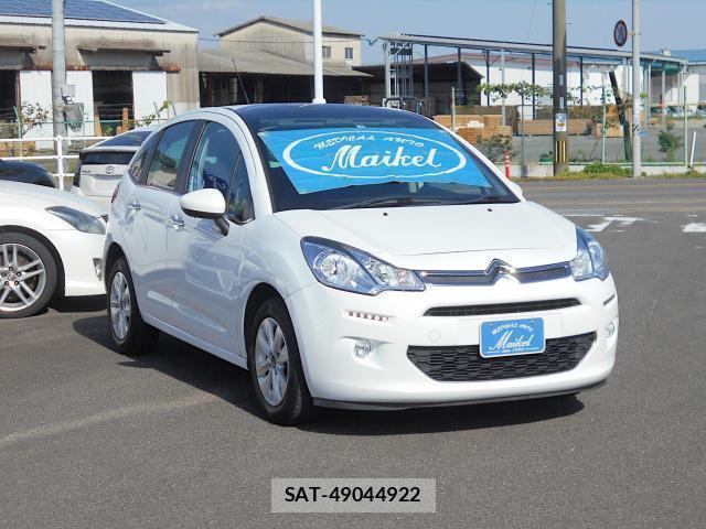 Citroen C3 2015-07 7812050-11