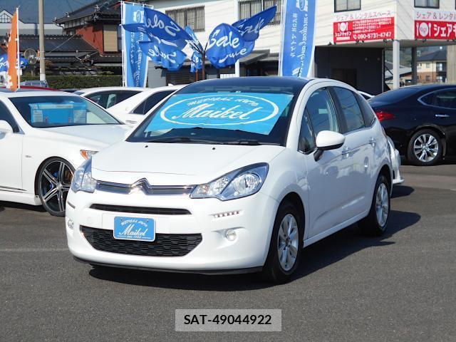 Citroen C3 2015-07 7812050-12