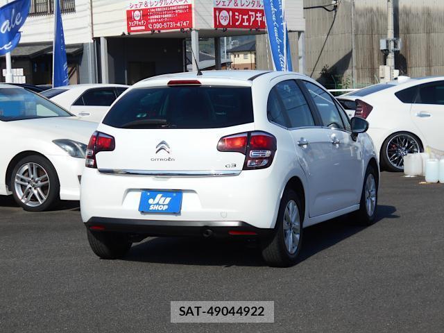 Citroen C3 2015-07 7812050-13