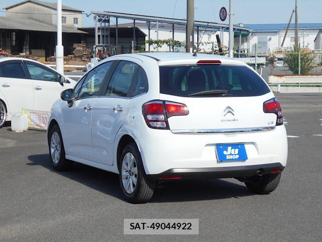 Citroen C3 2015-07 7812050-14