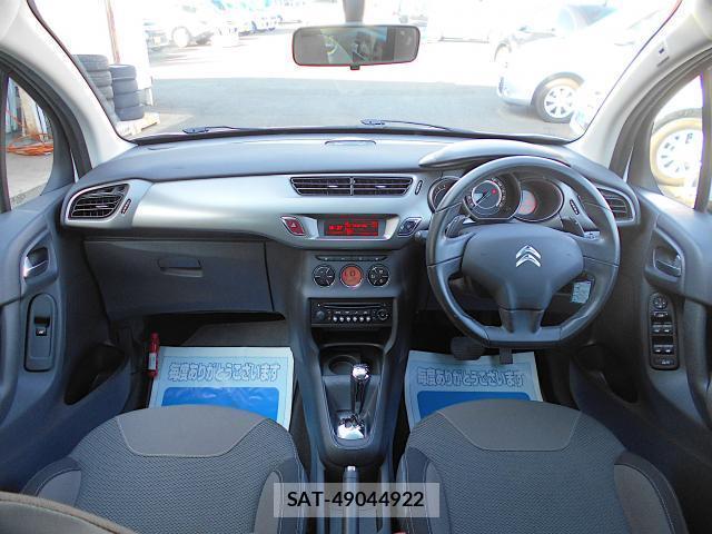 Citroen C3 2015-07 7812050-2
