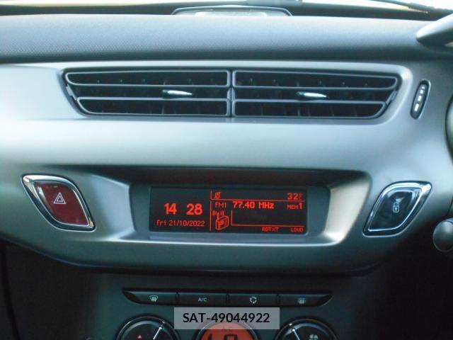 Citroen C3 2015-07 7812050-5