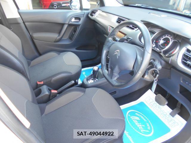 Citroen C3 2015-07 7812050-6