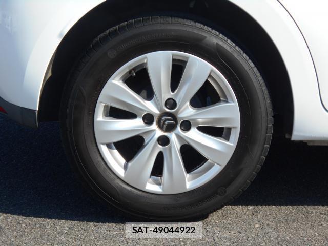 Citroen C3 2015-07 7812050-8