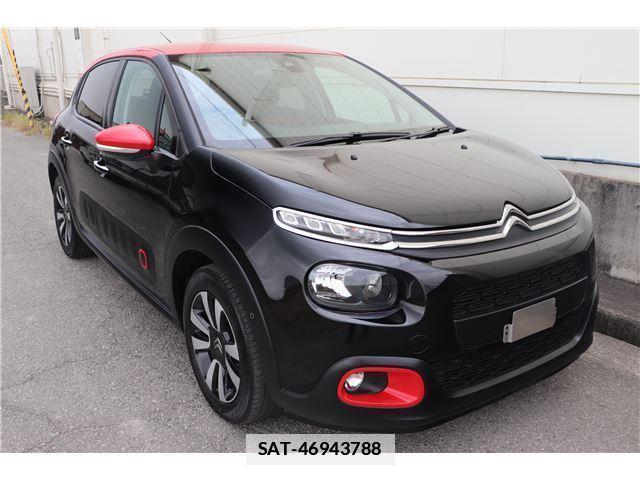 Citroen C3 2018-05 7817161-0