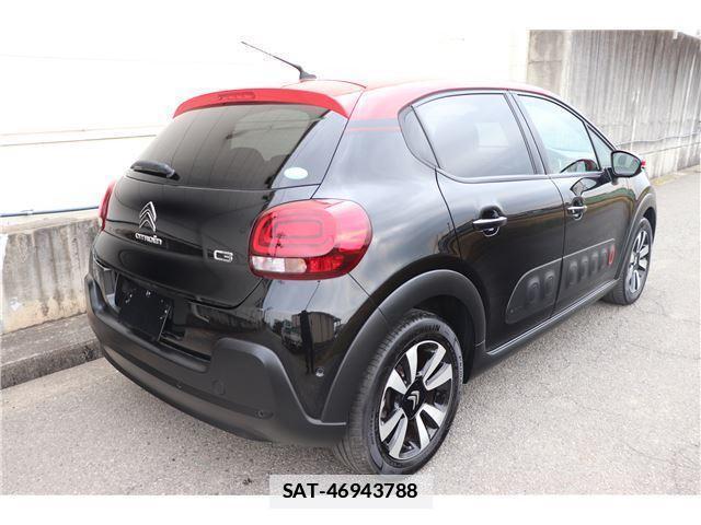 Citroen C3 2018-05 7817161-1
