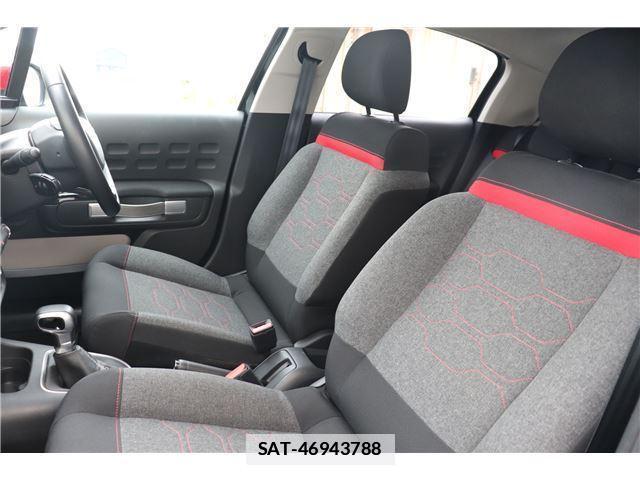 Citroen C3 2018-05 7817161-10