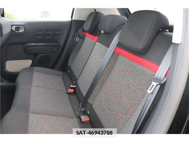 Citroen C3 2018-05 7817161-11