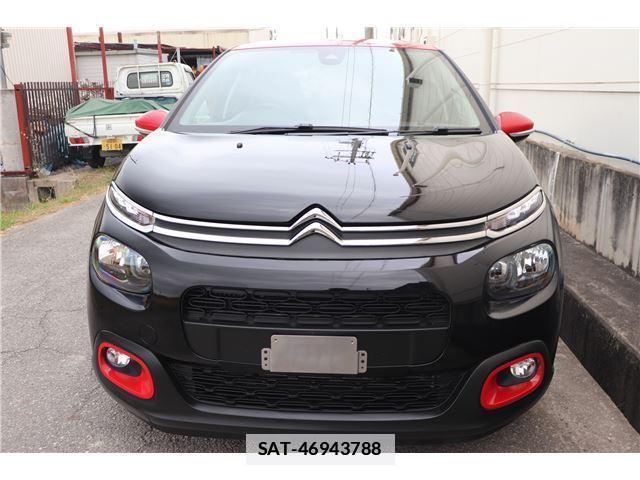 Citroen C3 2018-05 7817161-12