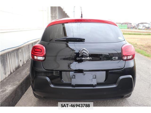 Citroen C3 2018-05 7817161-13