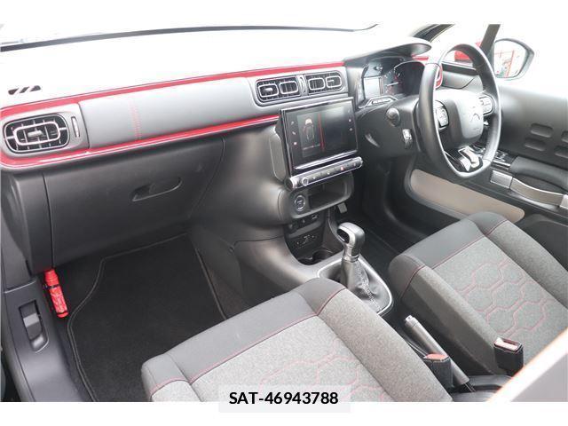 Citroen C3 2018-05 7817161-2