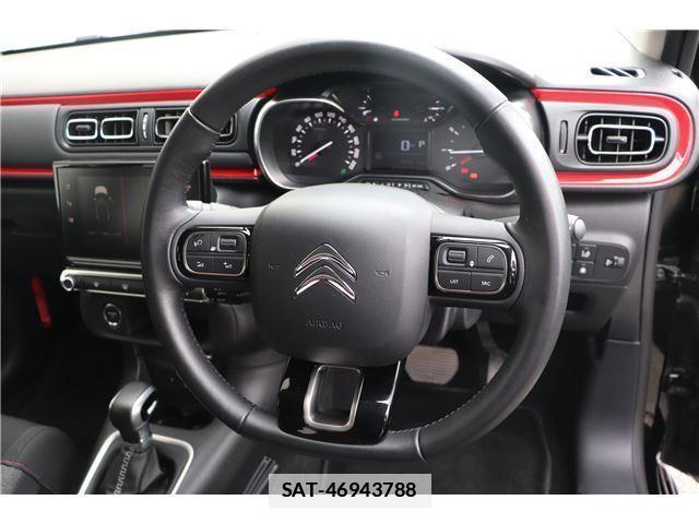 Citroen C3 2018-05 7817161-3
